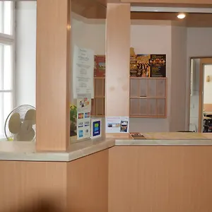 Szálloda Ani, Bécs